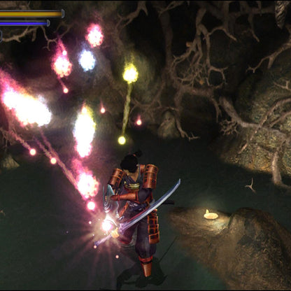 Onimusha: Warlords