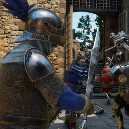 MORDHAU