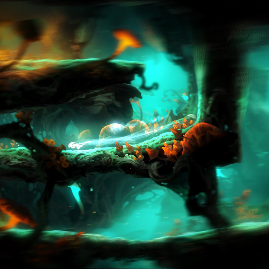 Ori and the Blind Forest: Definitive Edition