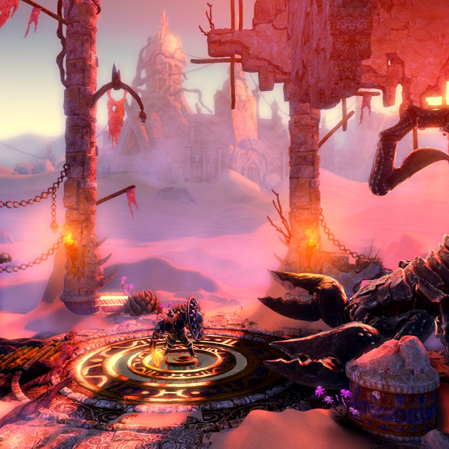 Trine 2: Complete Story