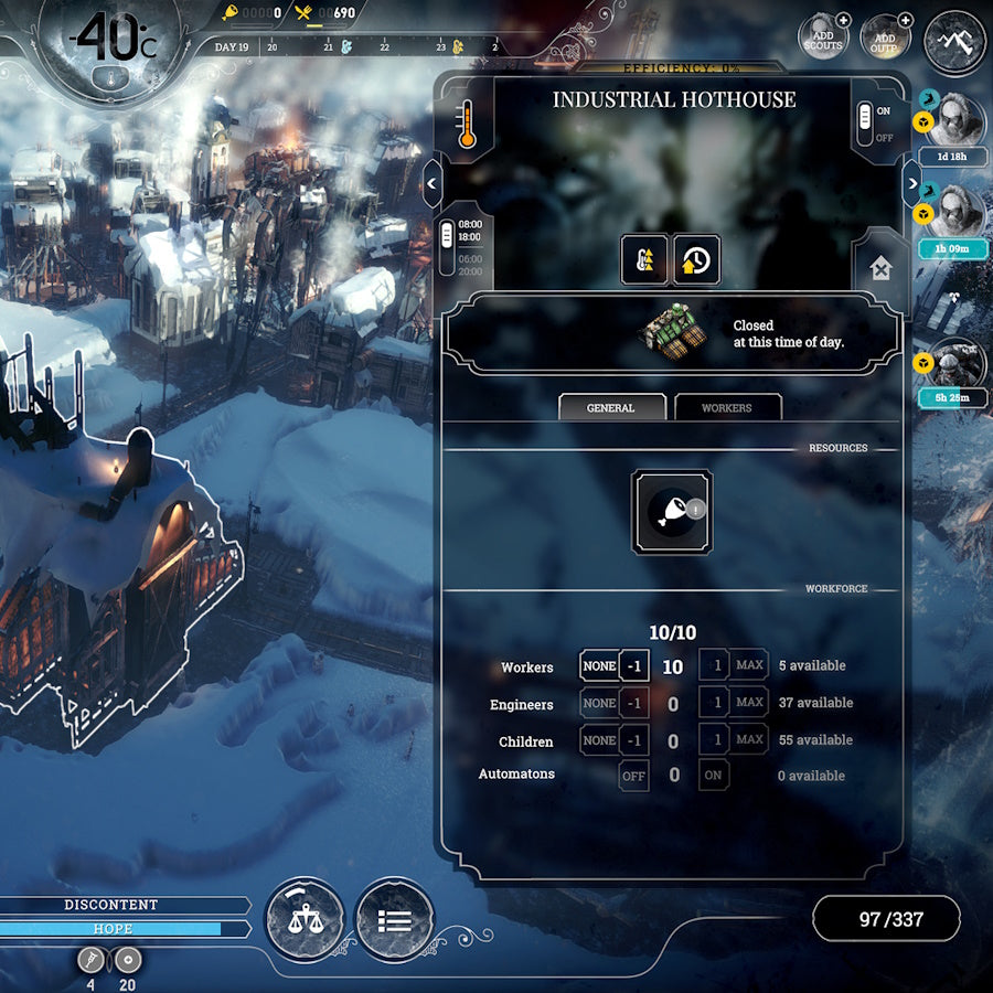 Frostpunk