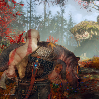 God of War