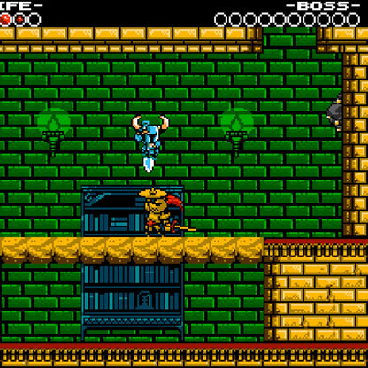 Shovel Knight: Shovel of Hope