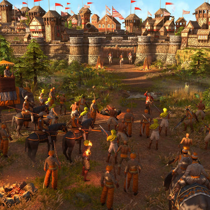 Age of Empires III: Definitive Edition