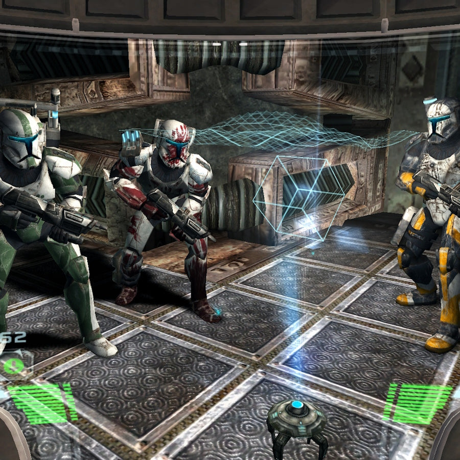 STAR WARS Republic Commando