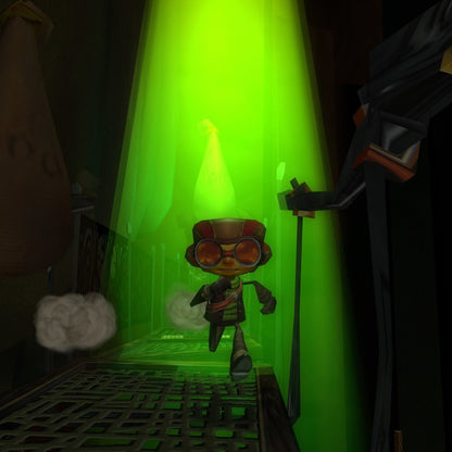 Psychonauts