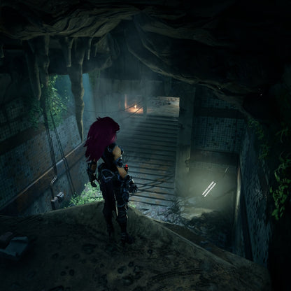 Darksiders III