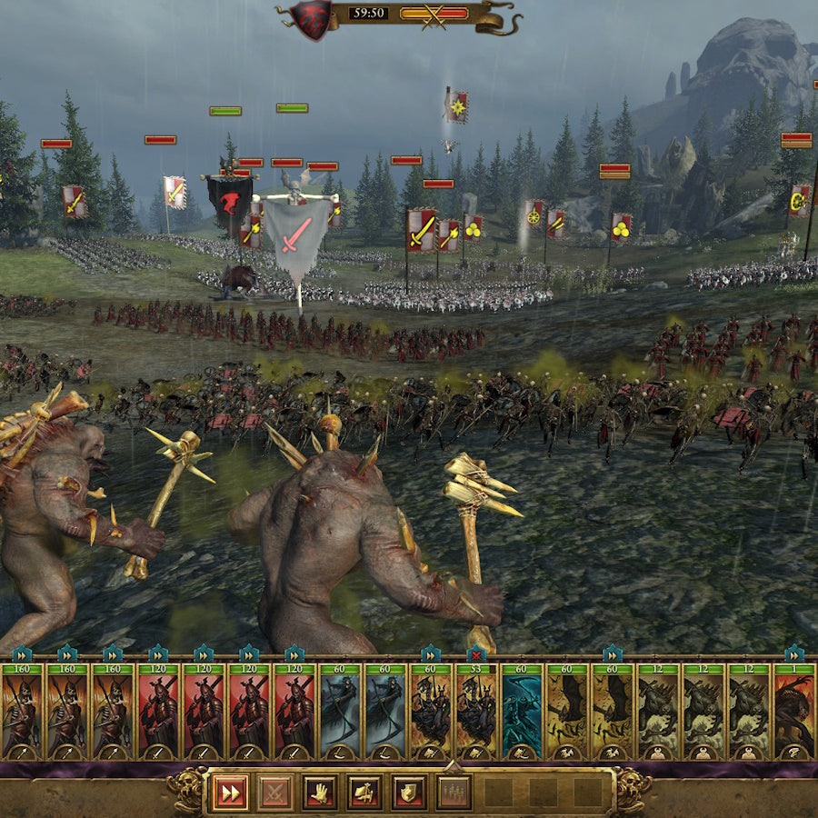 Total War: WARHAMMER