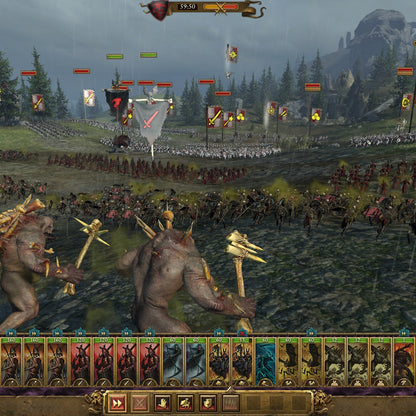 Total War: WARHAMMER