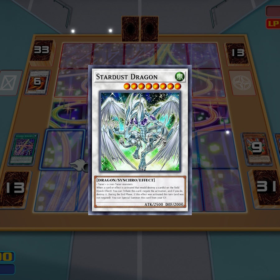 Yu-Gi-Oh! Legacy of the Duelist : Link Evolution