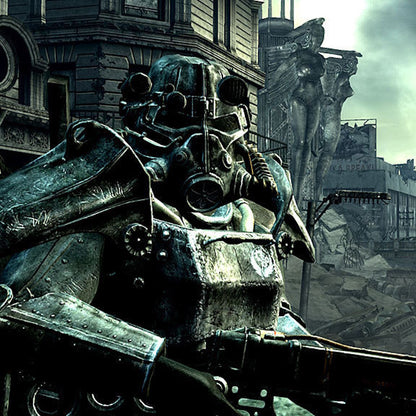 Fallout 3