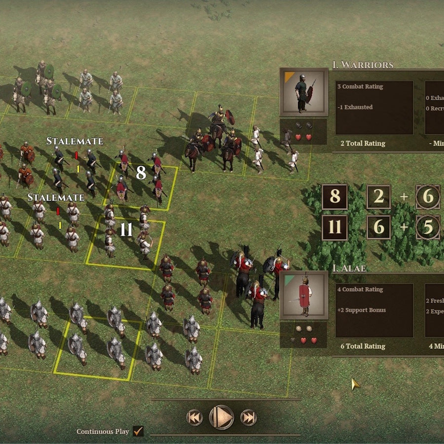 Field of Glory: Empires