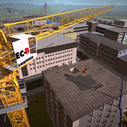 Construction Simulator 2015