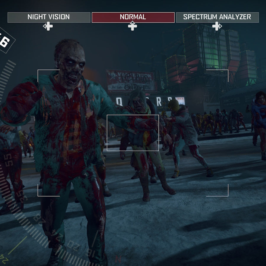 Dead Rising 4