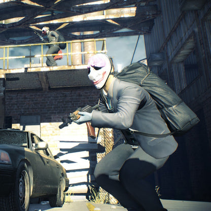 PAYDAY 2