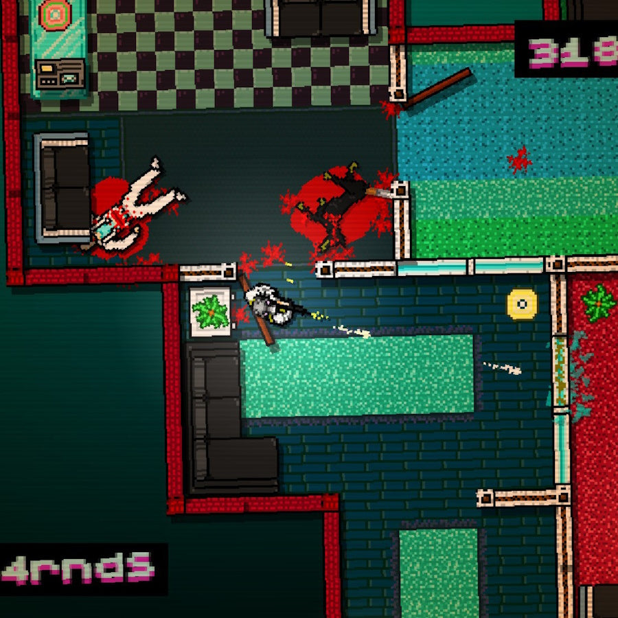 Hotline Miami