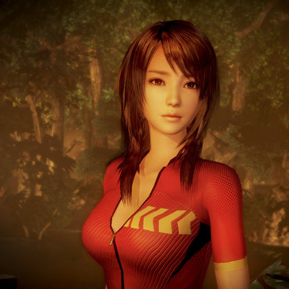 FATAL FRAME / PROJECT ZERO: Maiden of Black Water