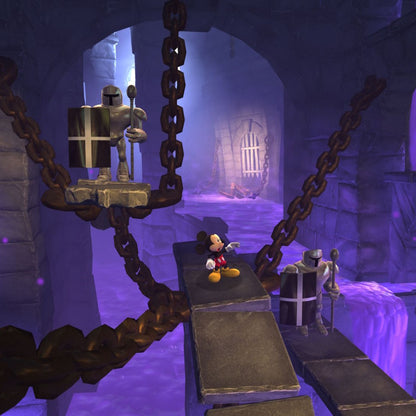 Castle of Illusion