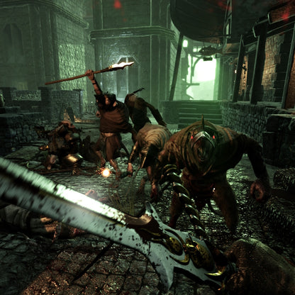 Warhammer: End Times - Vermintide