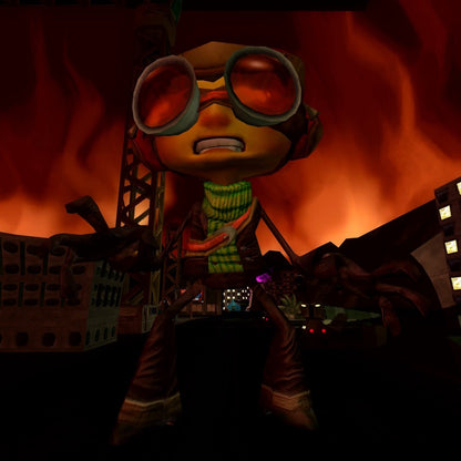 Psychonauts