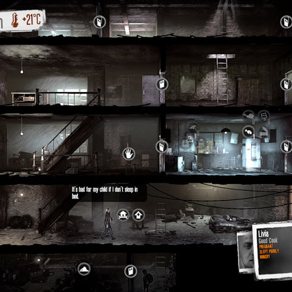 This War of Mine