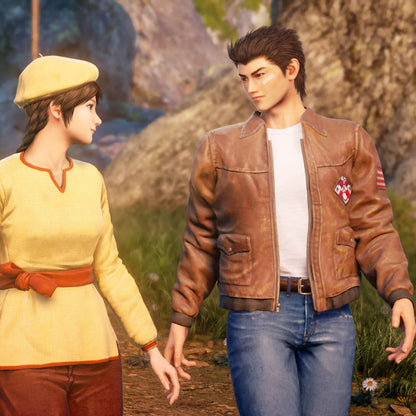 Shenmue III