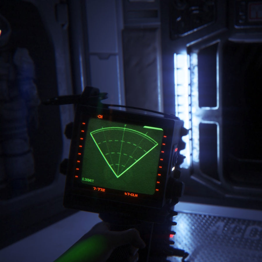 Alien: Isolation