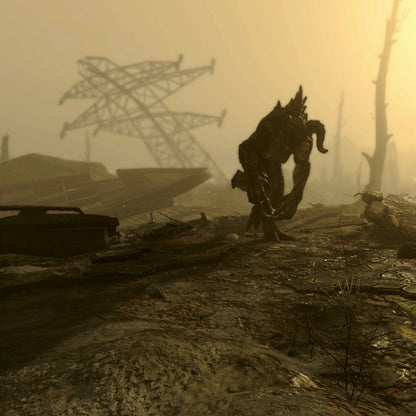 Fallout 4