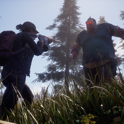 State of Decay 2: Juggernaut Edition