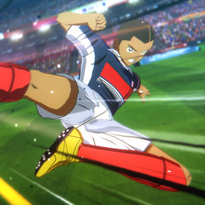 Captain Tsubasa: Rise of New Champions