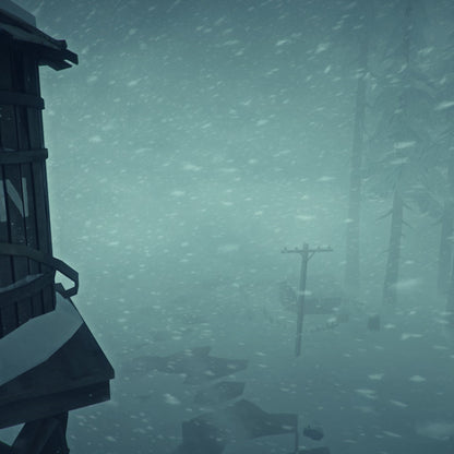 The Long Dark: Survival Edition