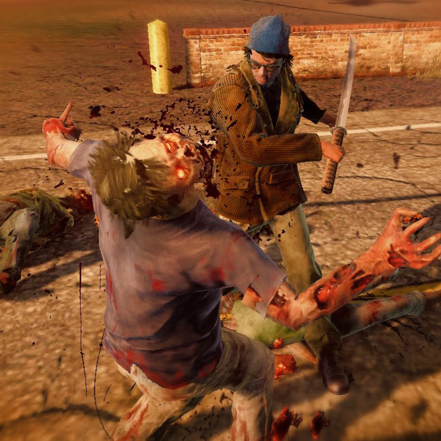 State of Decay: YOSE