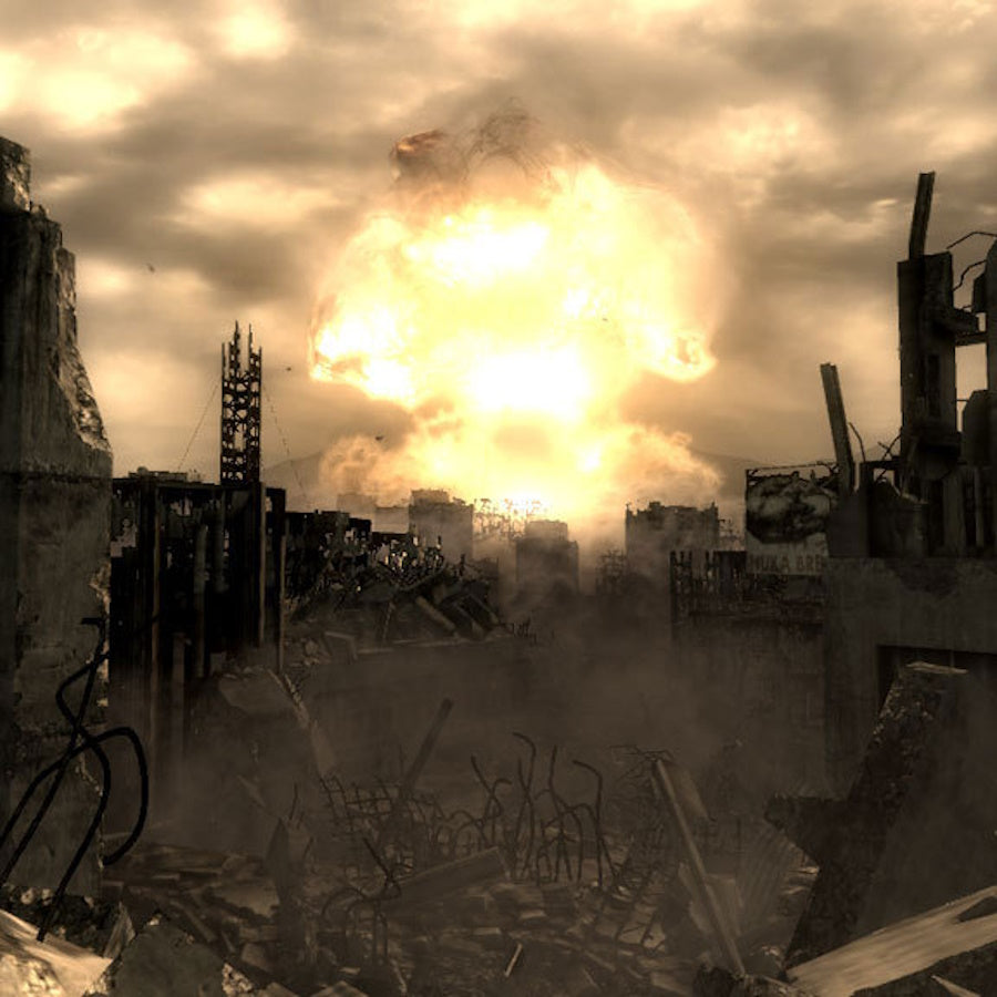 Fallout 3