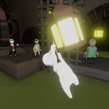 Human Fall Flat