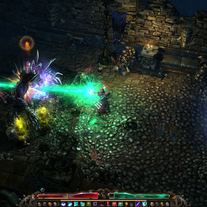 Grim Dawn