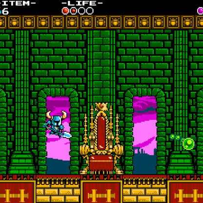 Shovel Knight: Shovel of Hope