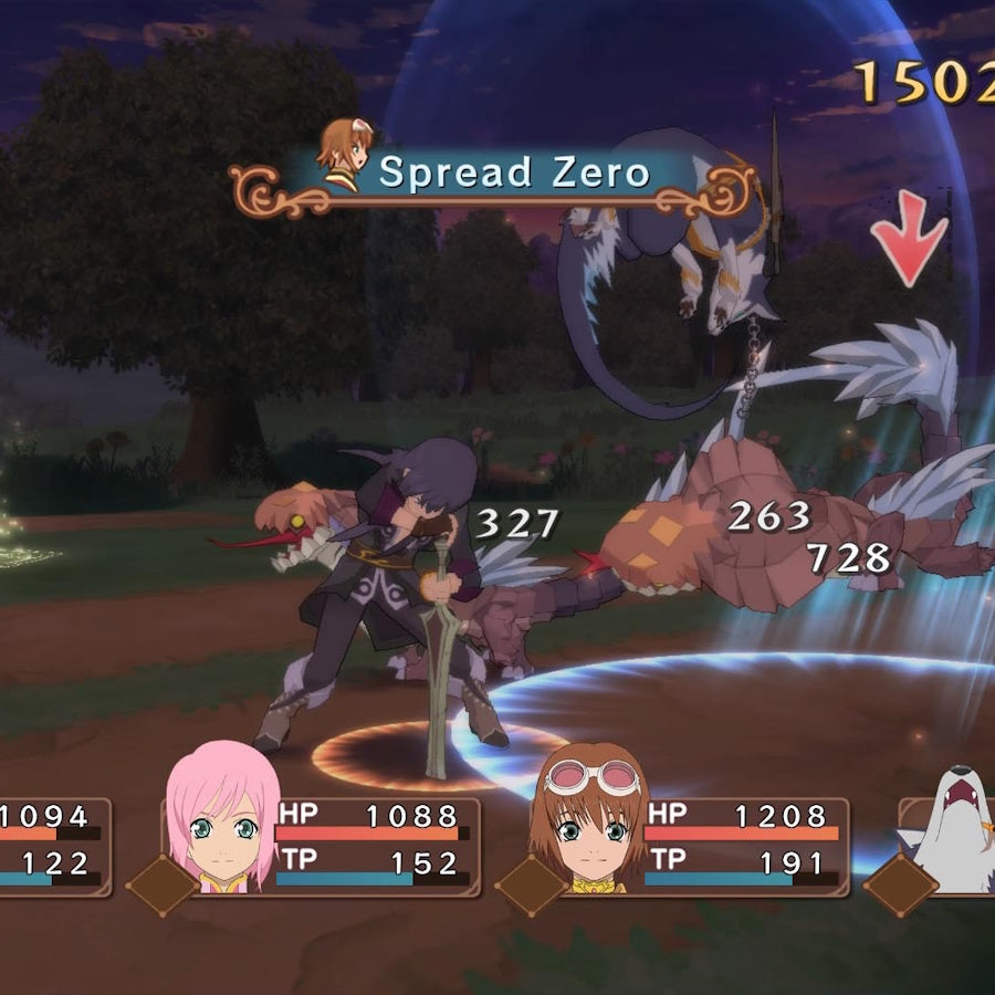 Tales of Vesperia: Definitive Edition