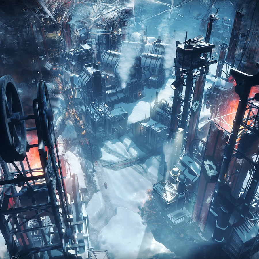 Frostpunk