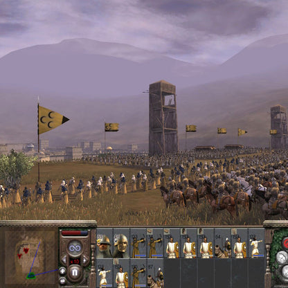 Total War: MEDIEVAL II – Edición definitiva