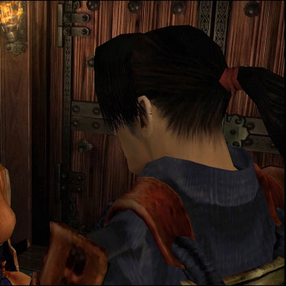 Onimusha: Warlords