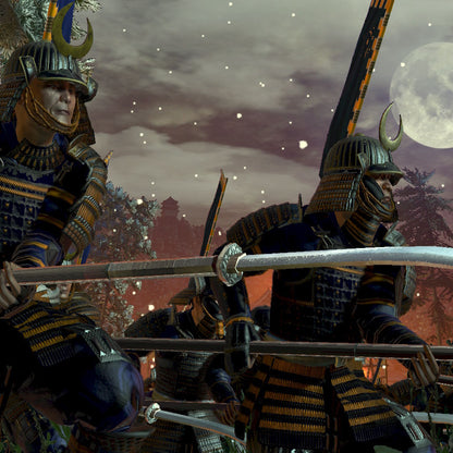 Total War: Shogun 2