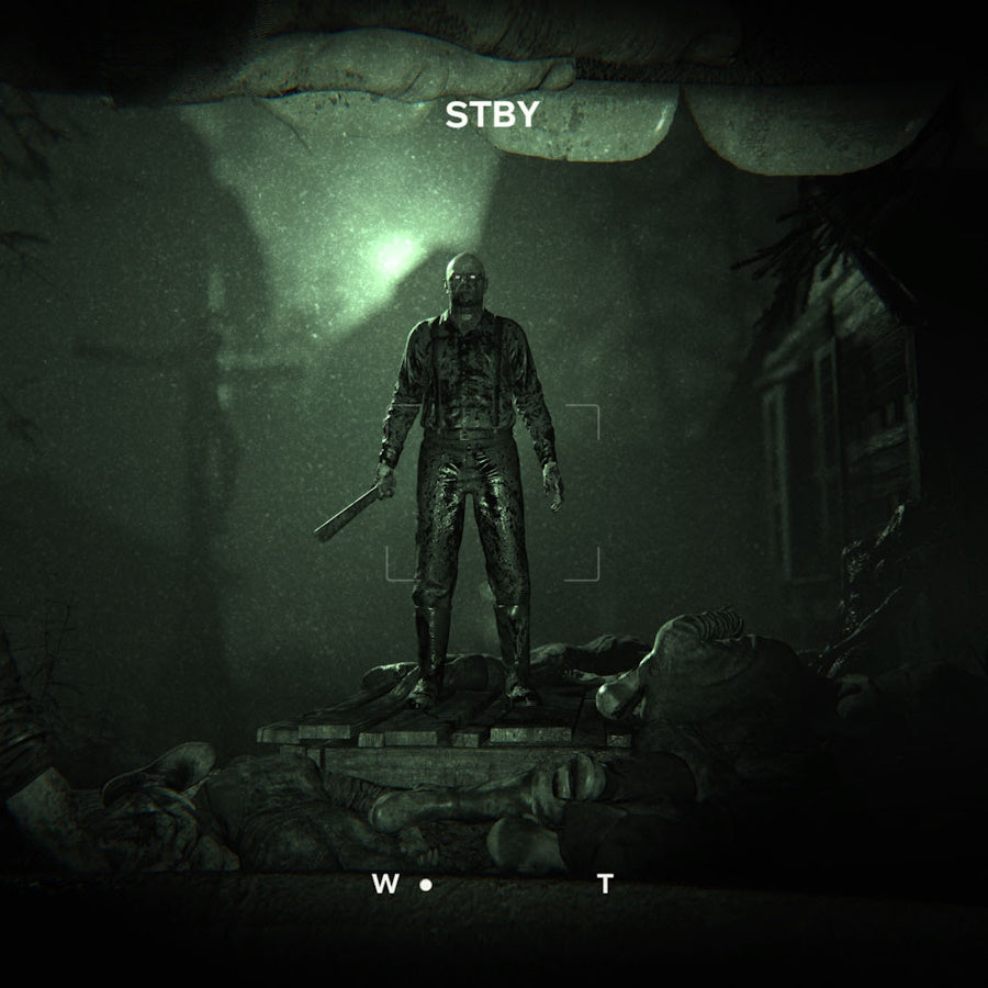 Outlast 2