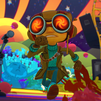 Psychonauts 2