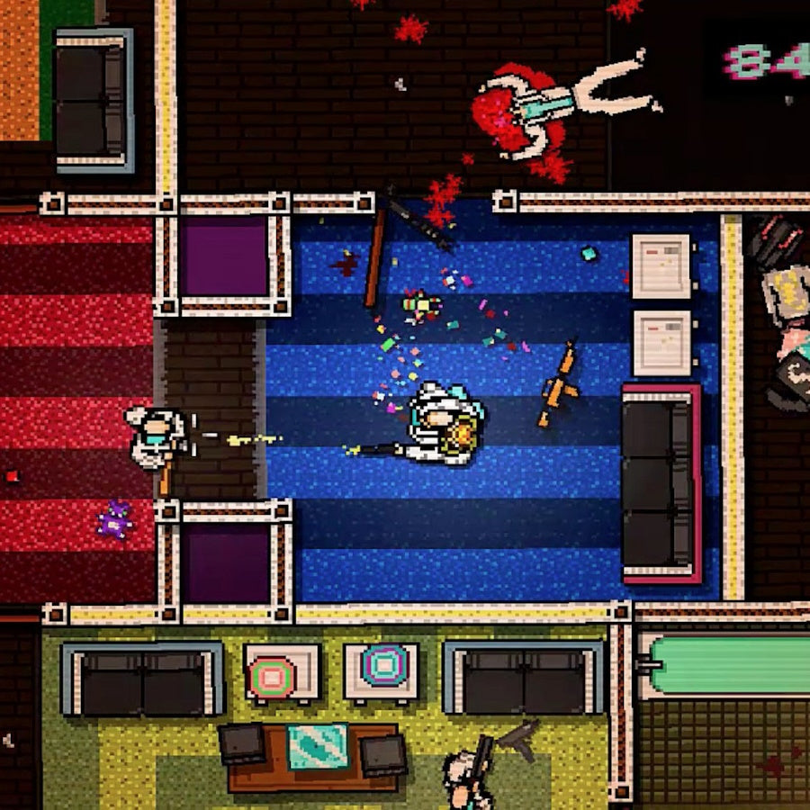 Hotline Miami