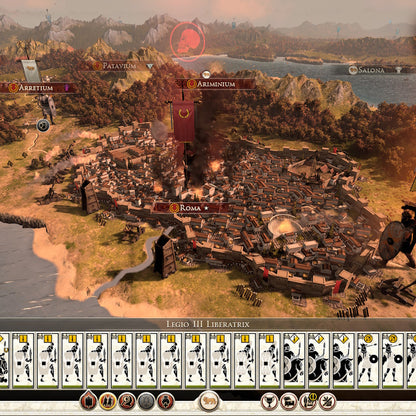 Total War: ROME II - Emperor Edition