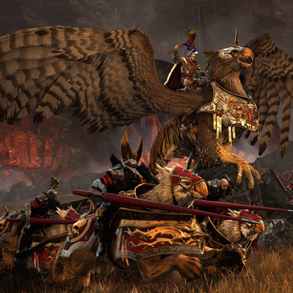 Total War: WARHAMMER