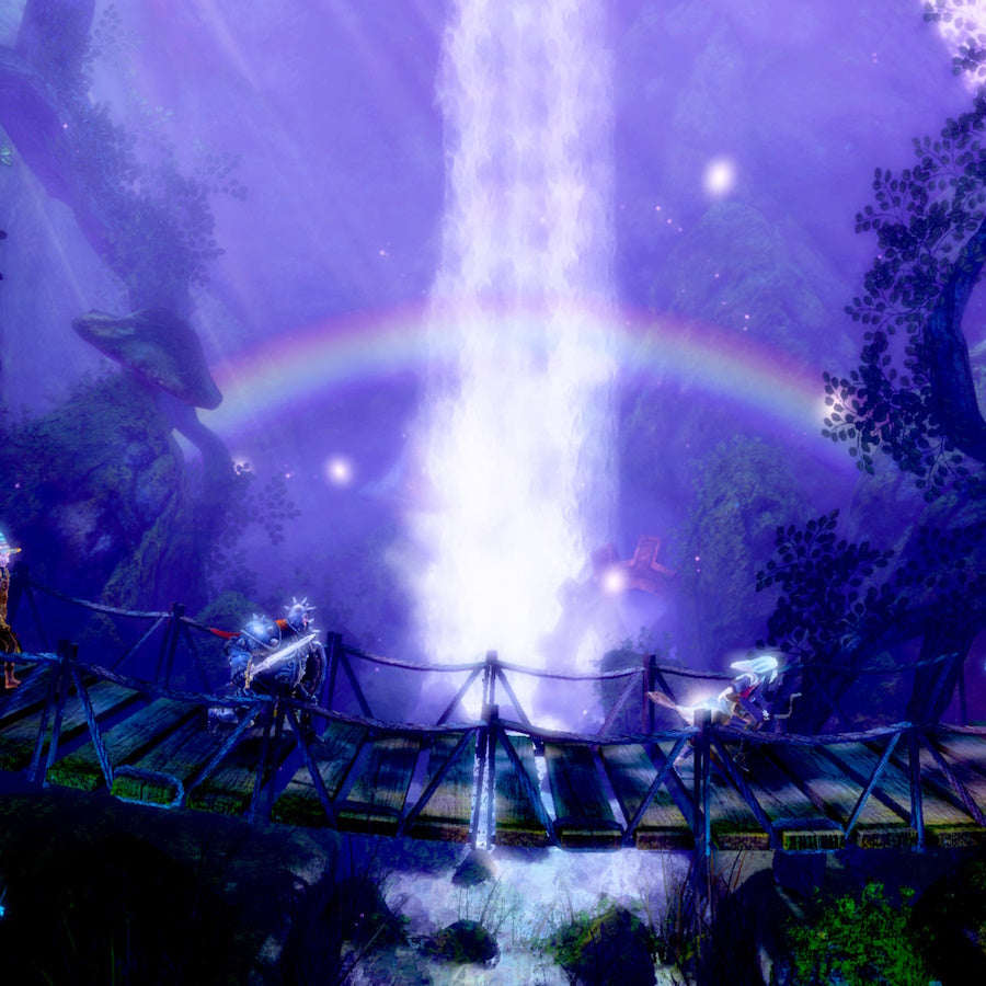 Trine Enchanted Edition