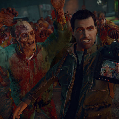 Dead Rising 4