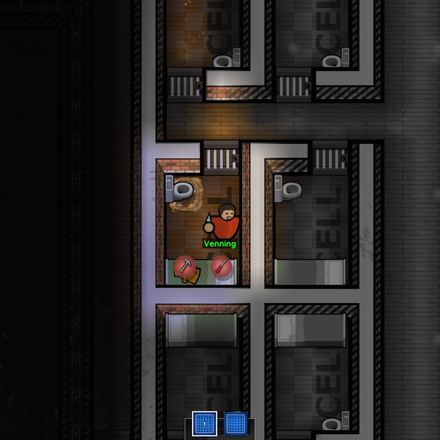 Prison Architect