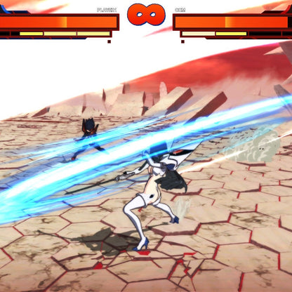 KILL la KILL -IF